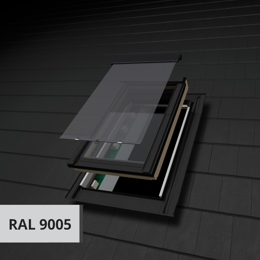 RAL9005